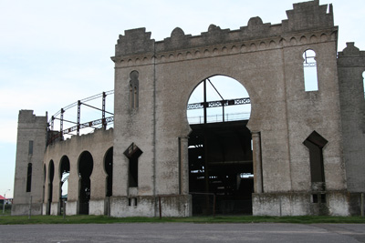 49 Bull fighting ring at Real de San Carlos near Colonia IMG_9368.jpg